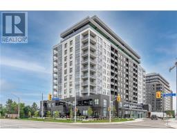 806 - 1878 GORDON STREET, Guelph, Ontario