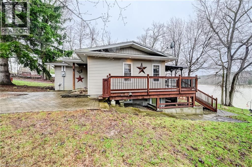 236 Road 2 N, Conestogo Lake, Ontario  N0G 2K0 - Photo 2 - 40822397