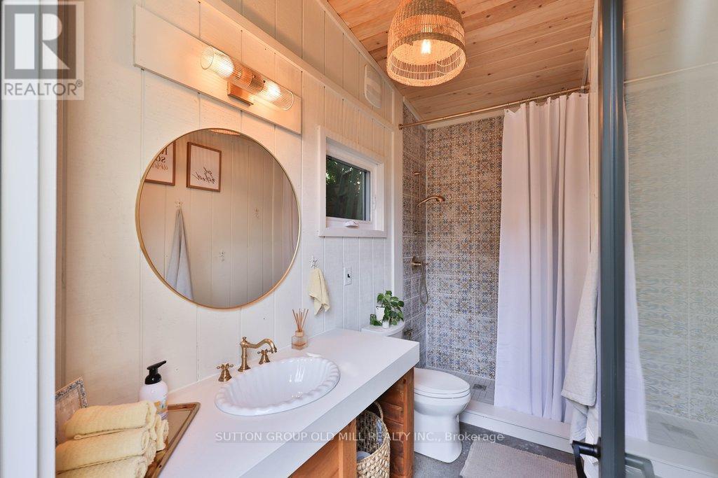 5 Elderidge Avenue, Toronto, Ontario  M8Y 2C4 - Photo 43 - W13152726