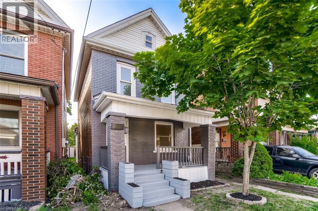 133 Lottridge Street, Hamilton, Ontario  L8L 6V3 - Photo 2 - 40832037