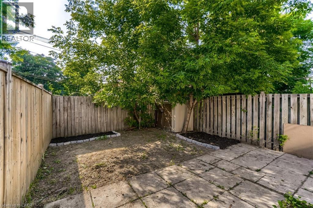 133 Lottridge Street, Hamilton, Ontario  L8L 6V3 - Photo 36 - 40832037