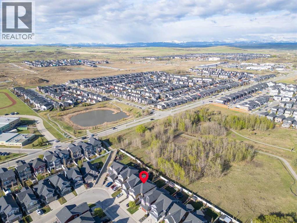 84 Ridge View Close, Cochrane, Alberta  T4C 0J2 - Photo 46 - A2312506