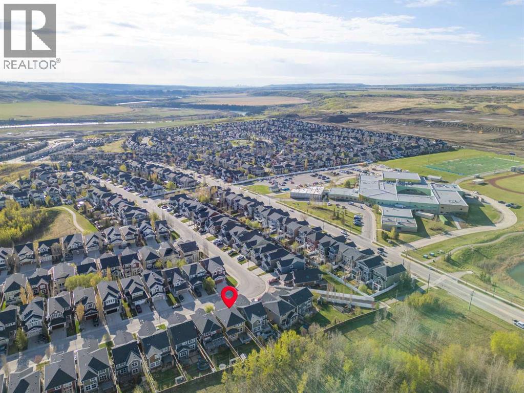 84 Ridge View Close, Cochrane, Alberta  T4C 0J2 - Photo 47 - A2312506