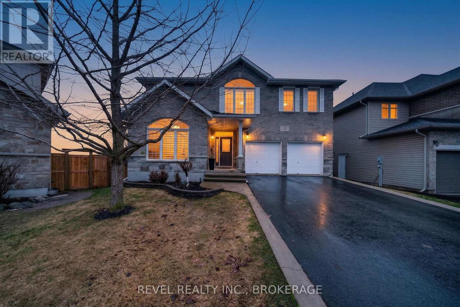 1557 Providence Crescent, Kingston, Ontario  K7P 0H9 - Photo 1 - X13153868