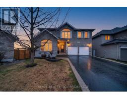 1557 PROVIDENCE CRESCENT, Kingston, Ontario