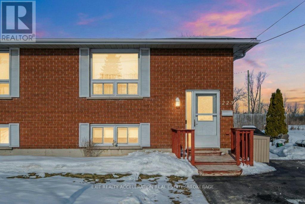 223 Newburgh Road, Greater Napanee, Ontario  K7R 1C8 - Photo 1 - X13154118