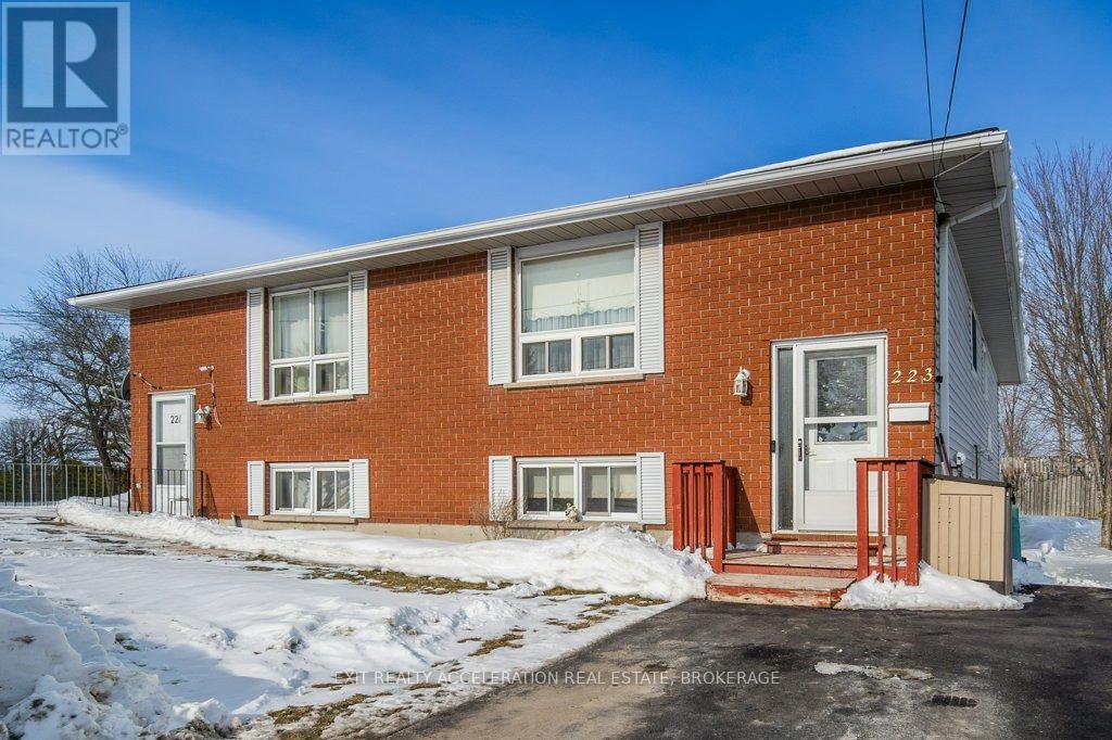 223 Newburgh Road, Greater Napanee, Ontario  K7R 1C8 - Photo 2 - X13154118