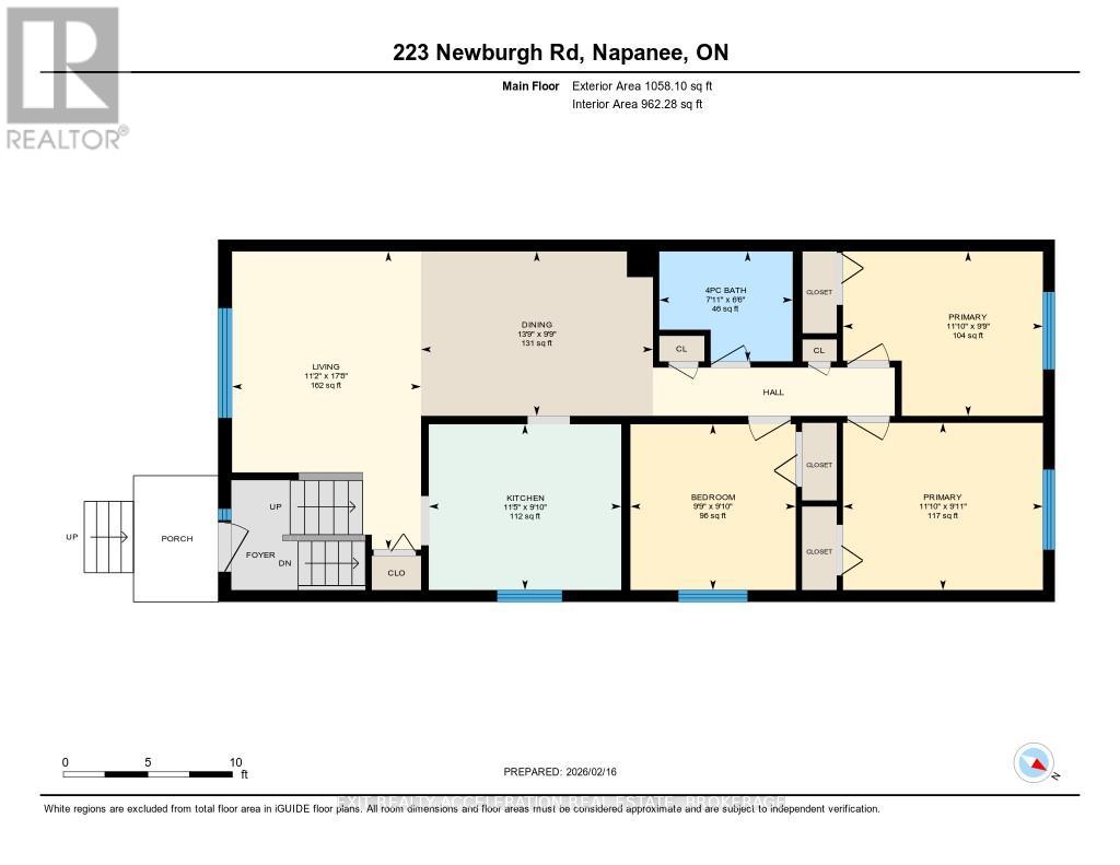 223 Newburgh Road, Greater Napanee, Ontario  K7R 1C8 - Photo 49 - X13154118