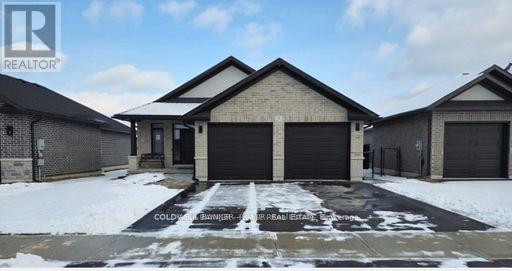 5 Mavety Court, Belleville, Ontario  K8N 0M2 - Photo 16 - X13153798