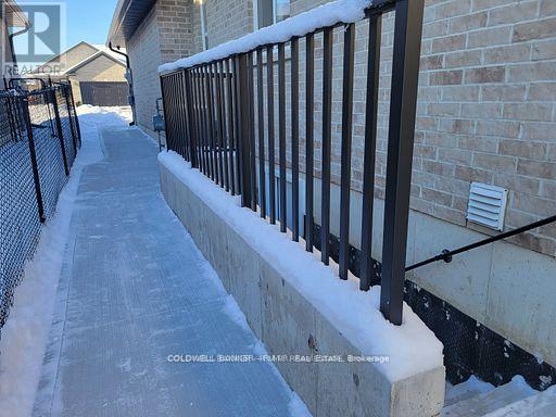 5 Mavety Court, Belleville, Ontario  K8N 0M2 - Photo 18 - X13153798