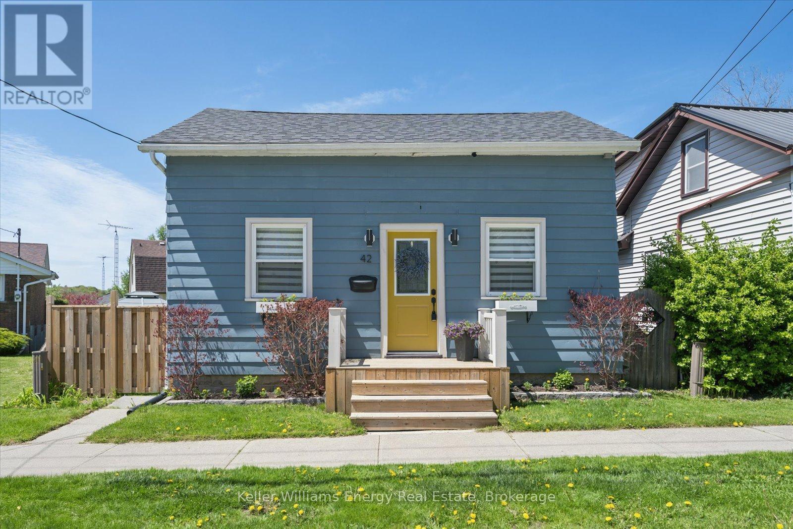 42 Hope Street N, Port Hope, Ontario  L1A 2N5 - Photo 2 - X13153934
