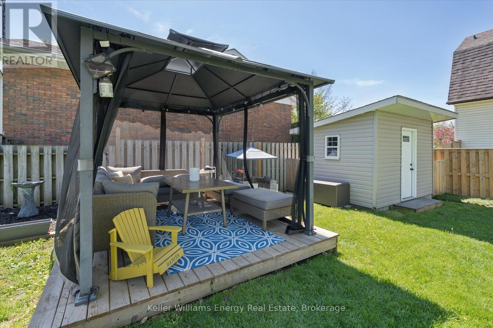 42 Hope Street N, Port Hope, Ontario  L1A 2N5 - Photo 30 - X13153934
