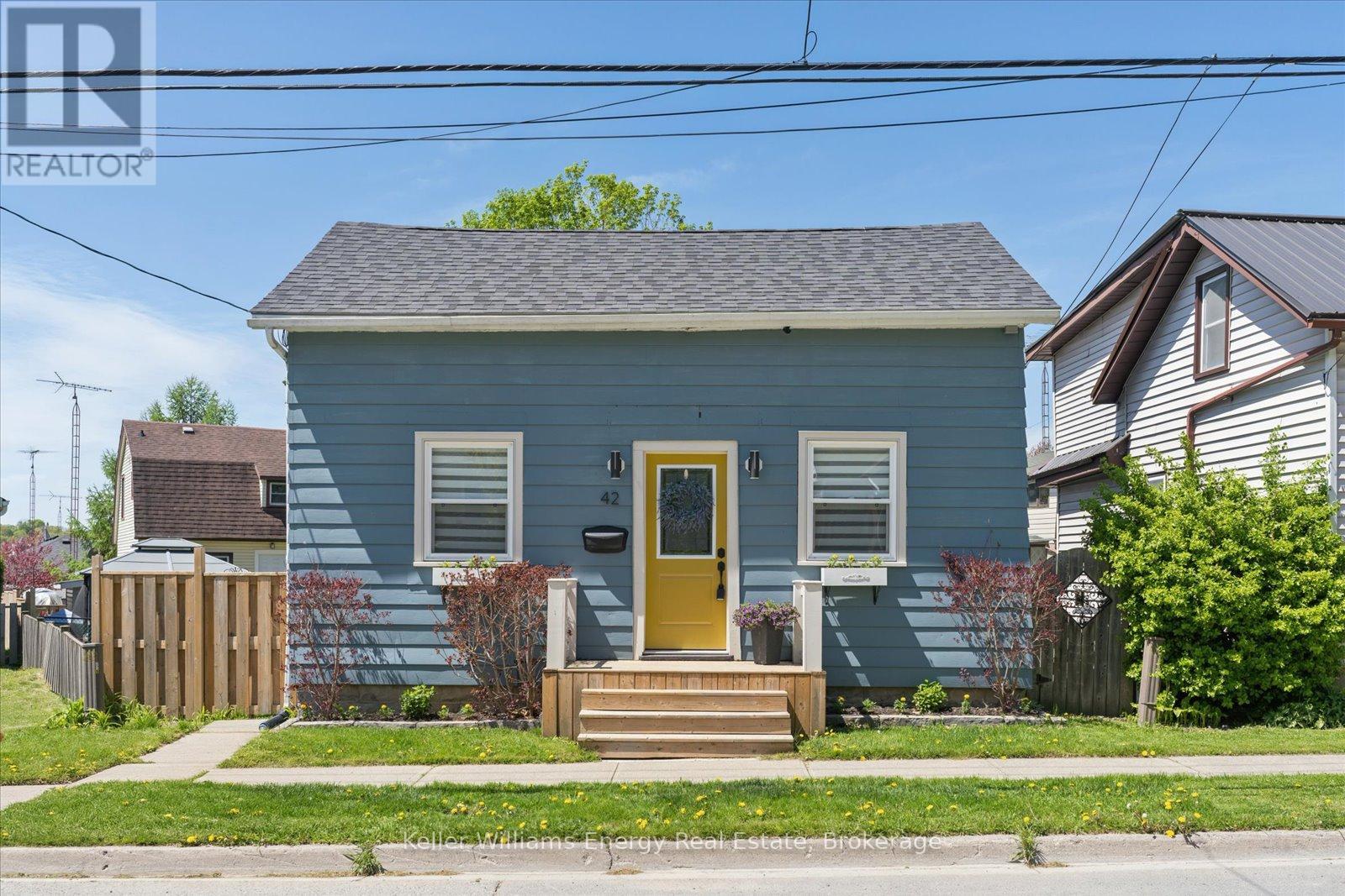 42 Hope Street N, Port Hope, Ontario  L1A 2N5 - Photo 34 - X13153934