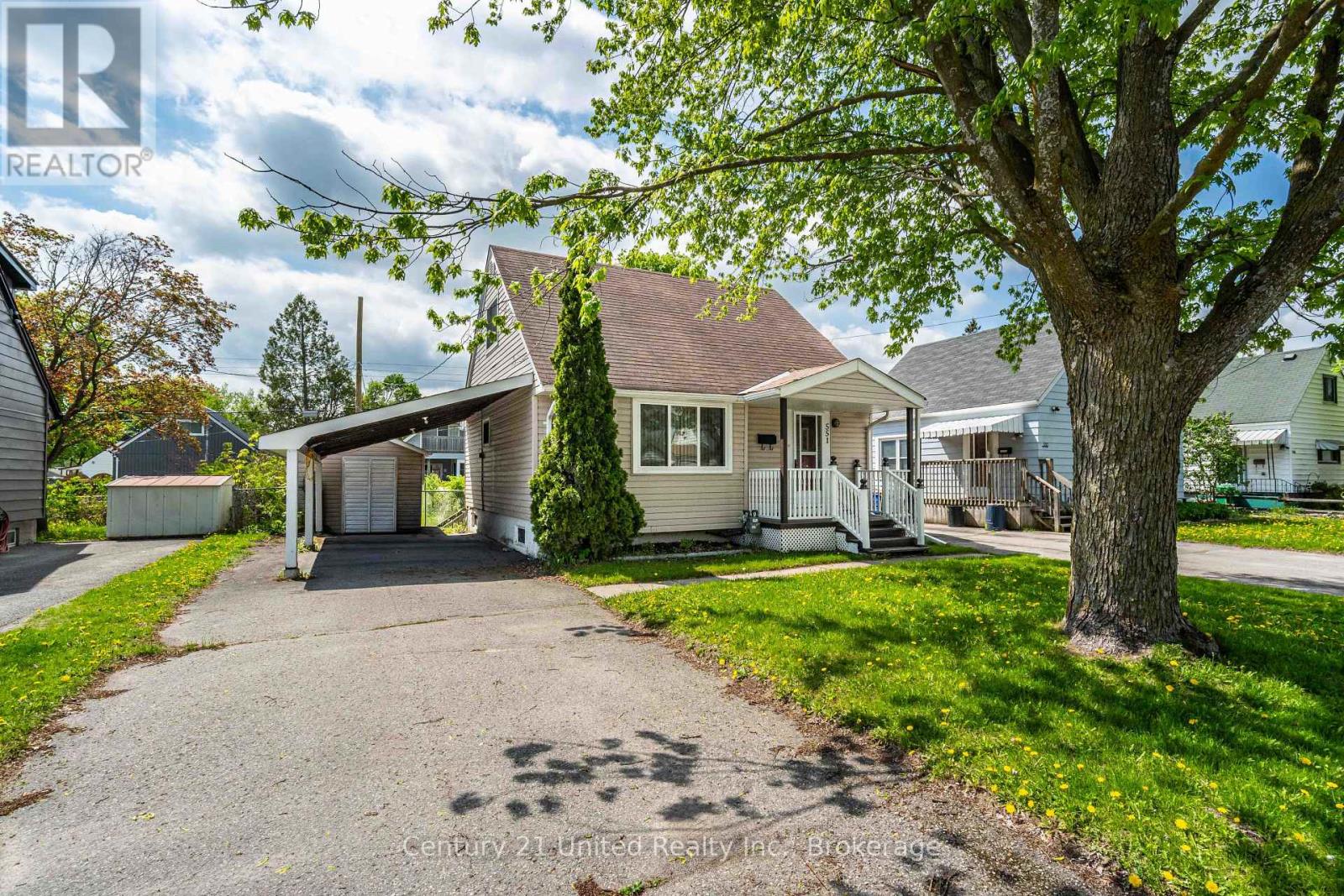 551 Rose Avenue, Peterborough, Ontario  K9J 4E6 - Photo 2 - X13153998