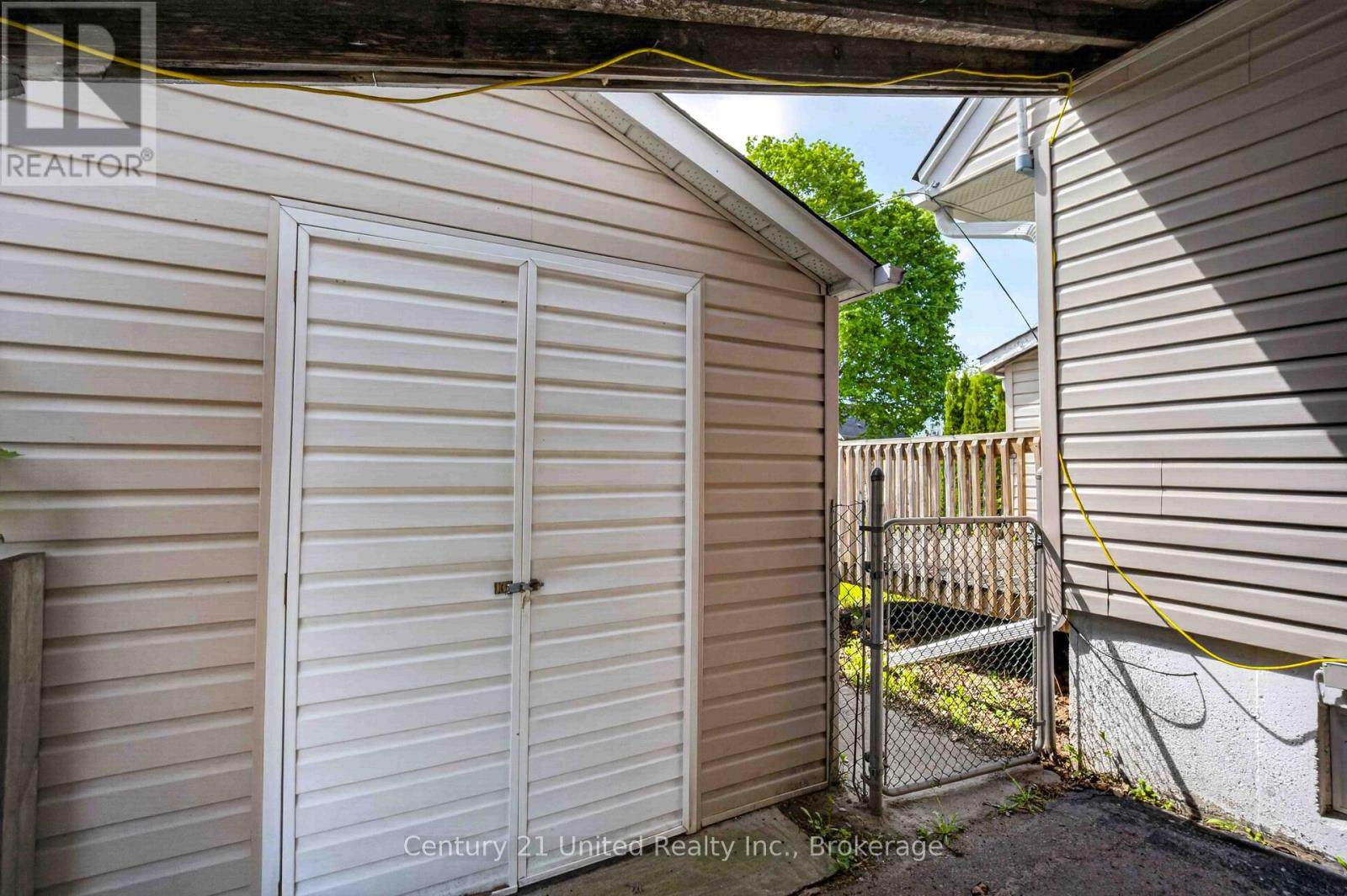 551 Rose Avenue, Peterborough, Ontario  K9J 4E6 - Photo 22 - X13153998