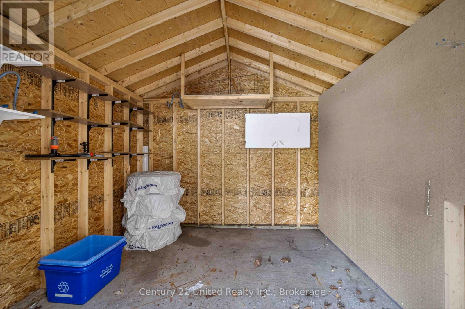 551 Rose Avenue, Peterborough, Ontario  K9J 4E6 - Photo 23 - X13153998