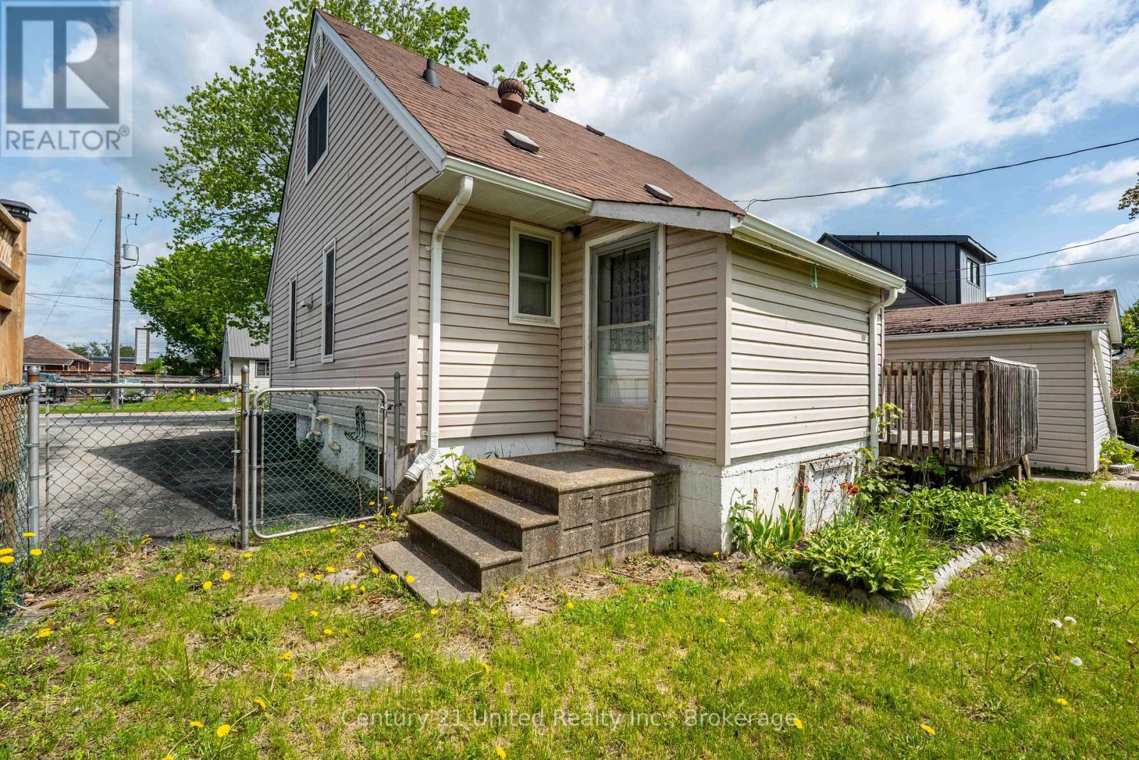 551 Rose Avenue, Peterborough, Ontario  K9J 4E6 - Photo 25 - X13153998