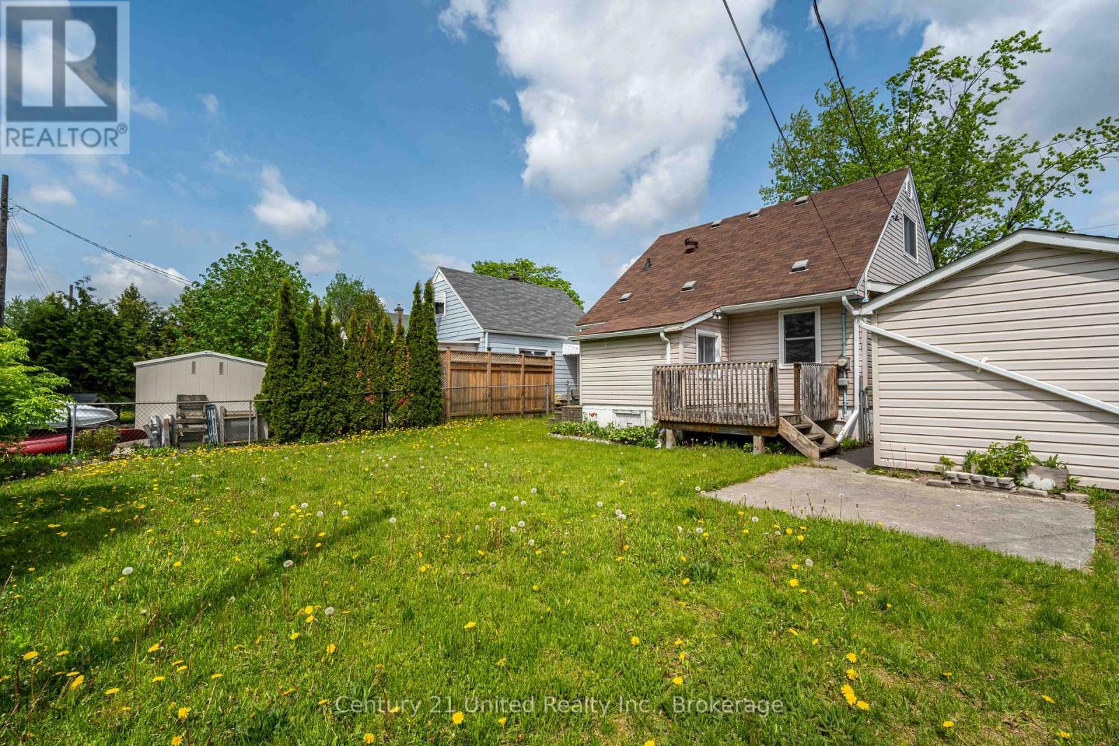 551 Rose Avenue, Peterborough, Ontario  K9J 4E6 - Photo 26 - X13153998