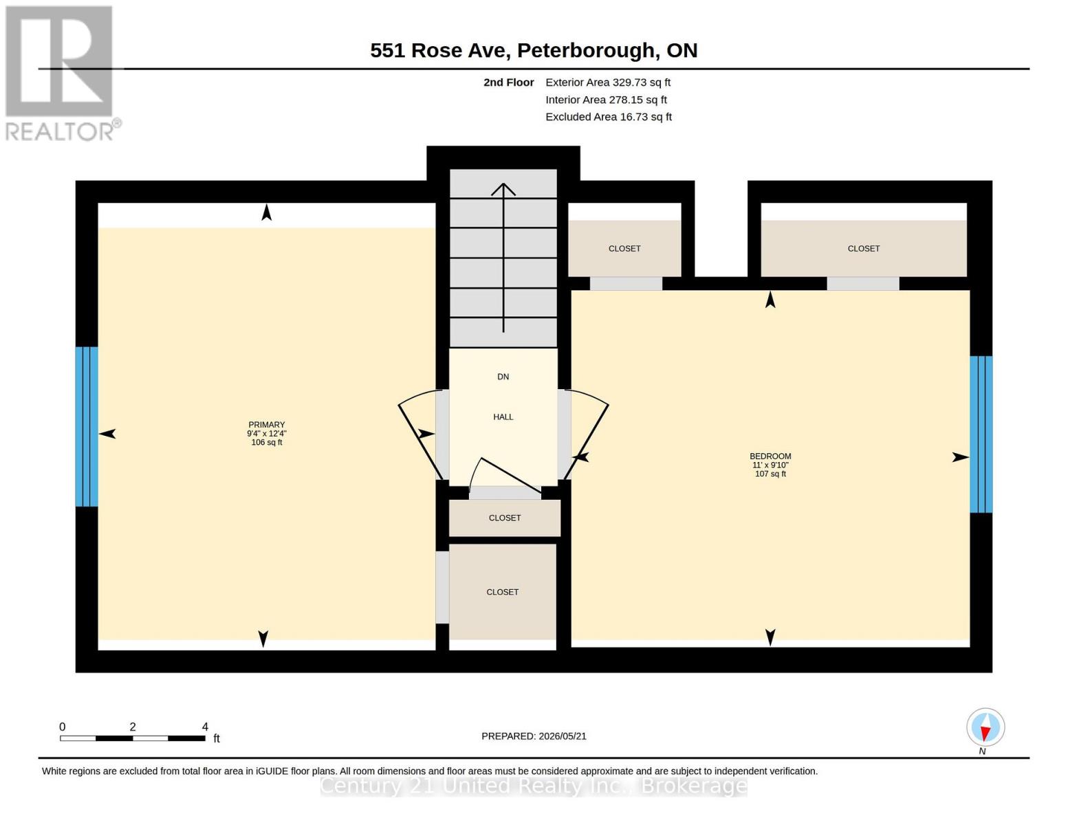 551 Rose Avenue, Peterborough, Ontario  K9J 4E6 - Photo 28 - X13153998