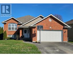 7 ROSEWOOD DRIVE, Quinte West, Ontario