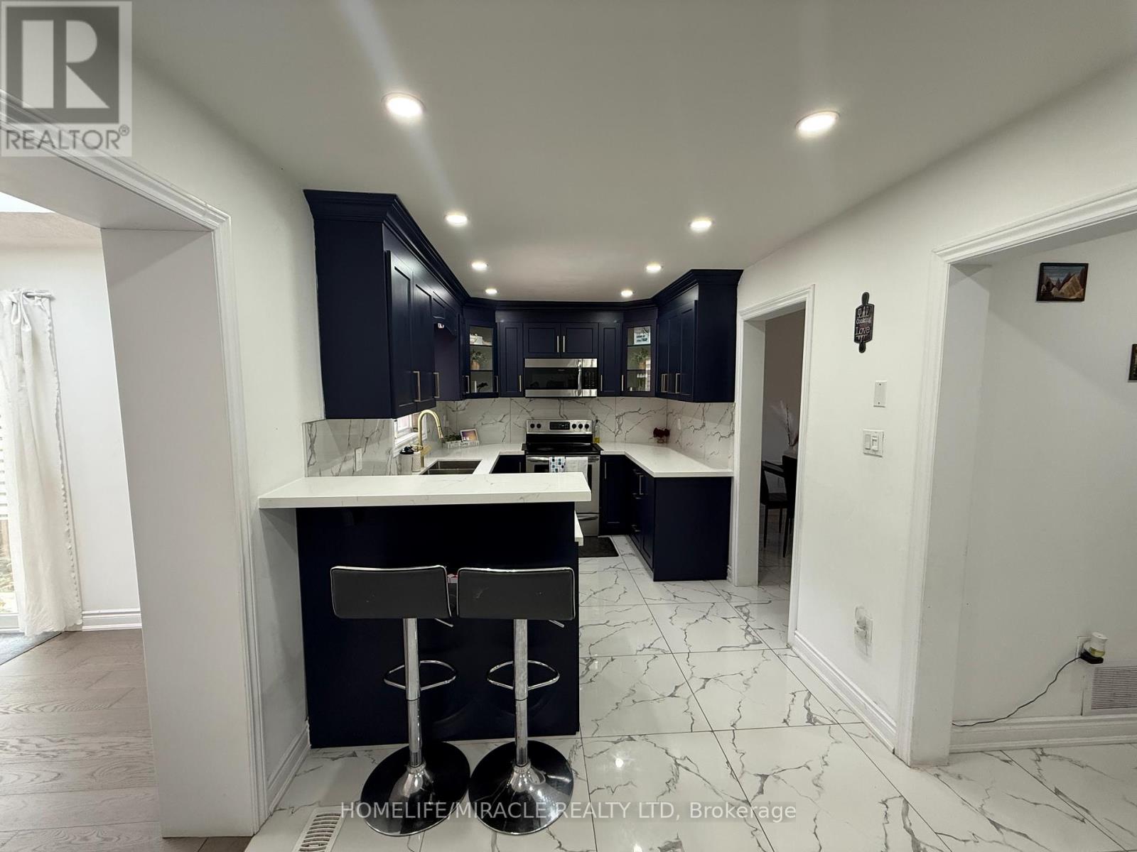 100 Anglerock Drive, Cambridge, Ontario  N1T 1L9 - Photo 11 - X13140062