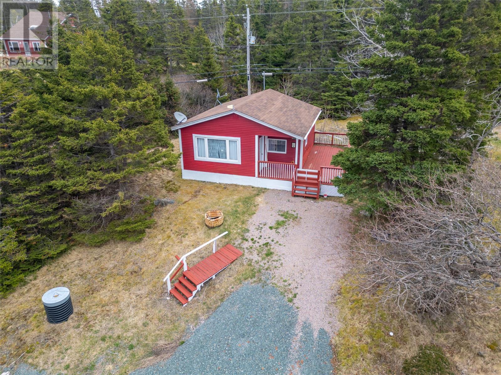 122 Main Road, New Bridge, Newfoundland & Labrador  A0A 3P0 - Photo 16 - 1297792