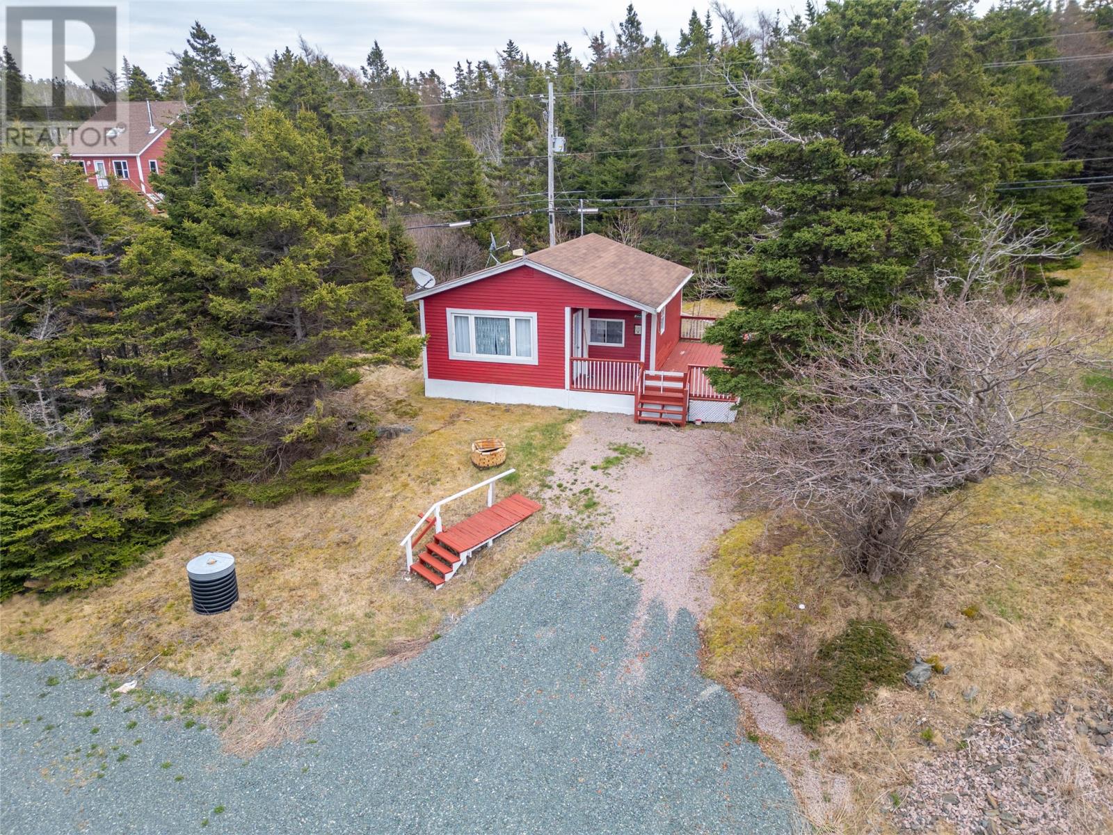 122 Main Road, New Bridge, Newfoundland & Labrador  A0A 3P0 - Photo 17 - 1297792