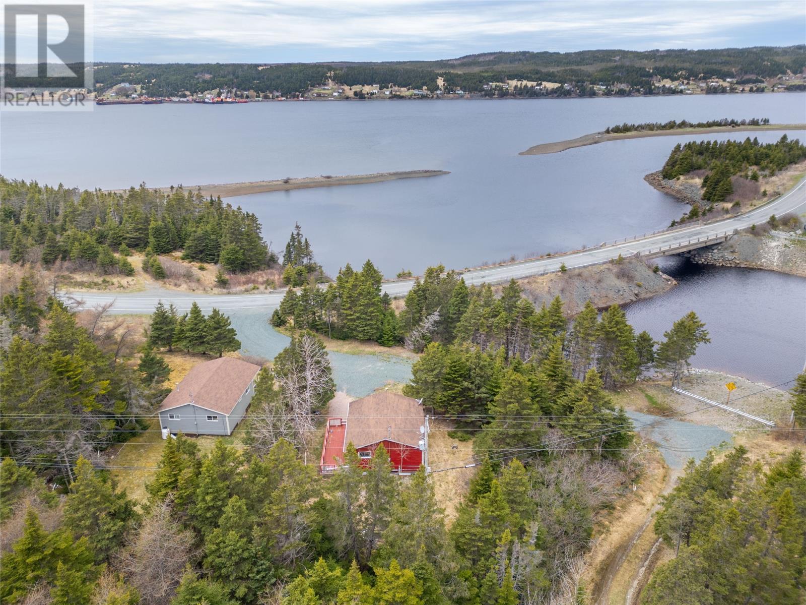 122 Main Road, New Bridge, Newfoundland & Labrador  A0A 3P0 - Photo 2 - 1297792