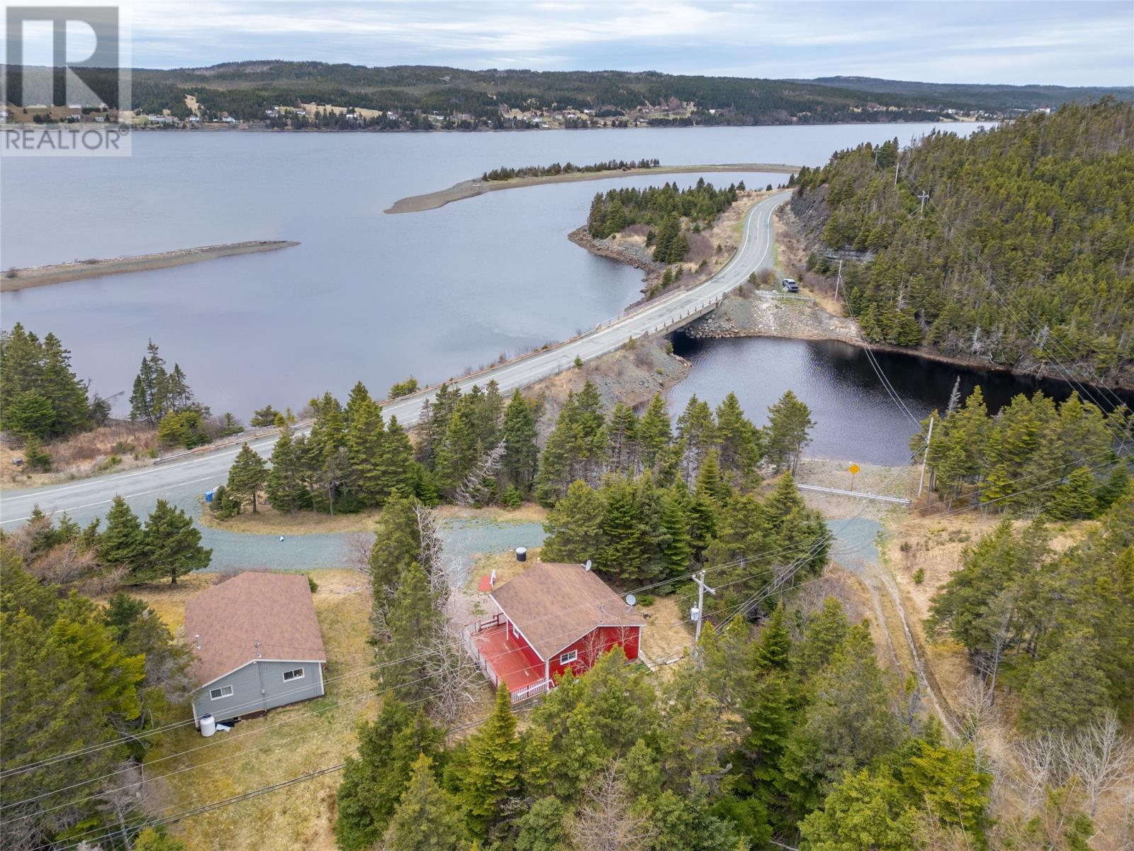 122 Main Road, New Bridge, Newfoundland & Labrador  A0A 3P0 - Photo 3 - 1297792