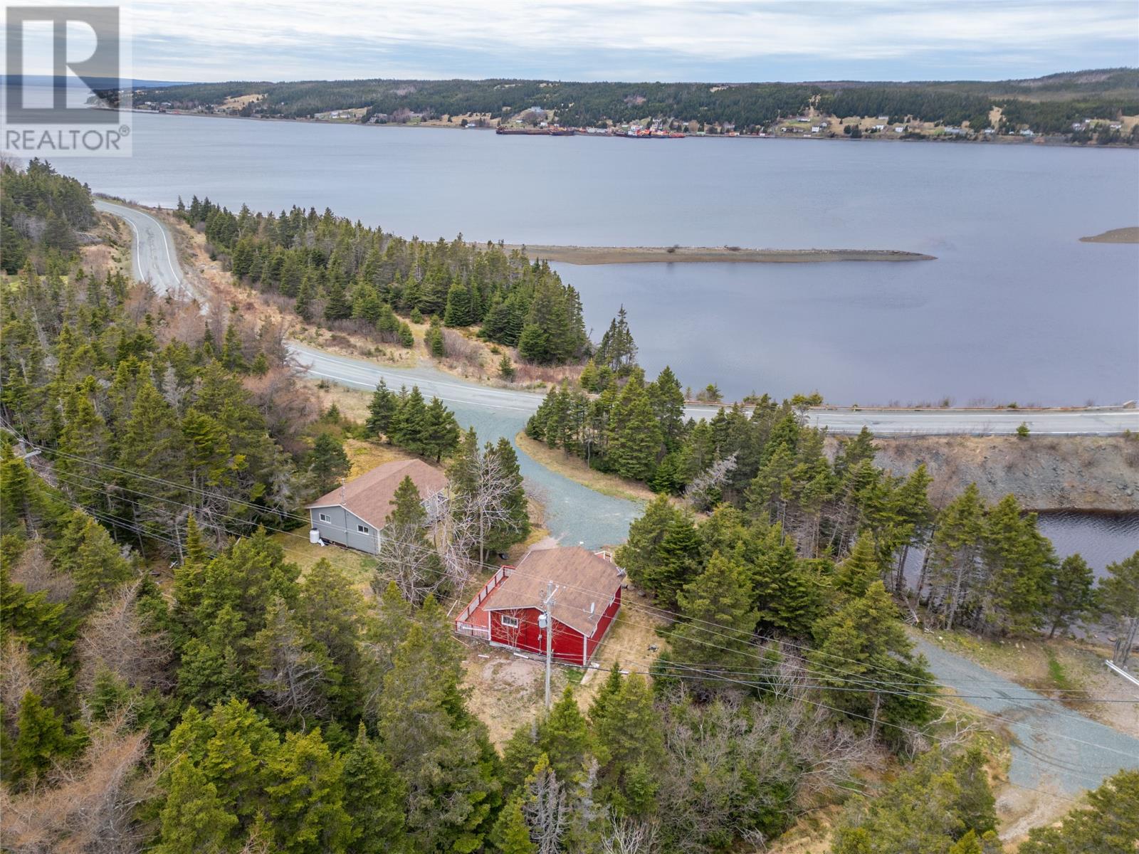 122 Main Road, New Bridge, Newfoundland & Labrador  A0A 3P0 - Photo 5 - 1297792