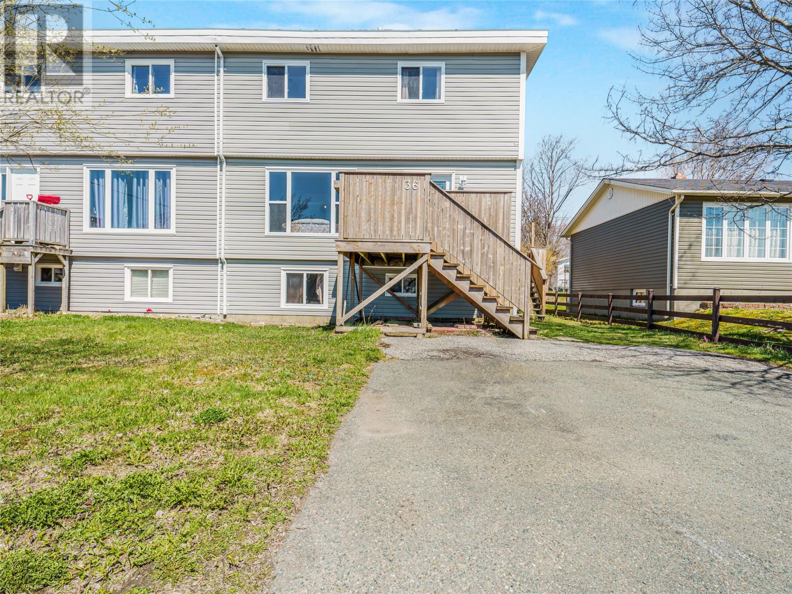 36 Smallwood Drive, Mount Pearl, Newfoundland & Labrador