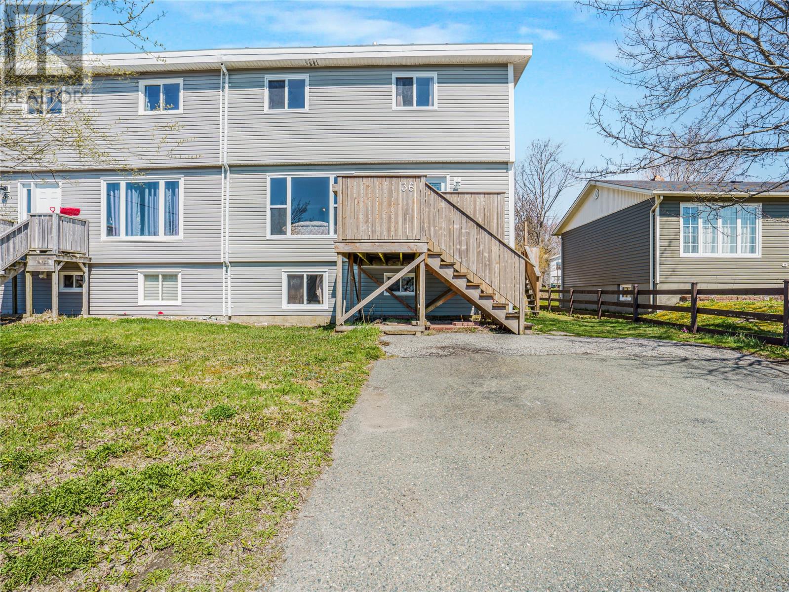 36 Smallwood Drive, Mount Pearl, Newfoundland & Labrador  A1N 1A9 - Photo 2 - 1297671
