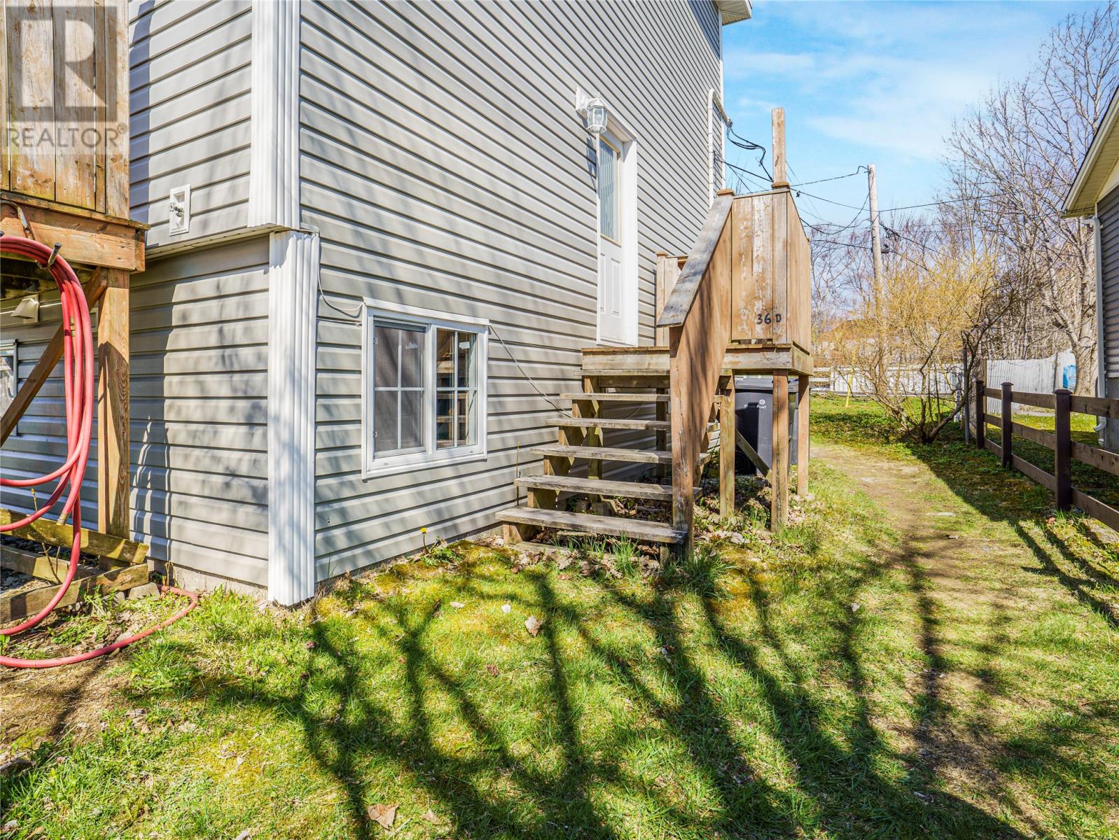 36 Smallwood Drive, Mount Pearl, Newfoundland & Labrador  A1N 1A9 - Photo 23 - 1297671