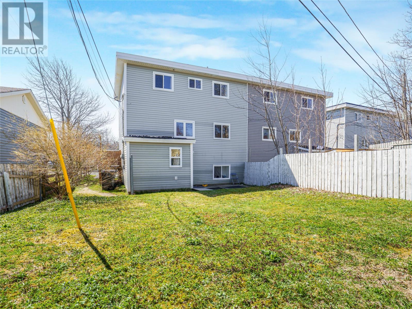 36 Smallwood Drive, Mount Pearl, Newfoundland & Labrador  A1N 1A9 - Photo 25 - 1297671