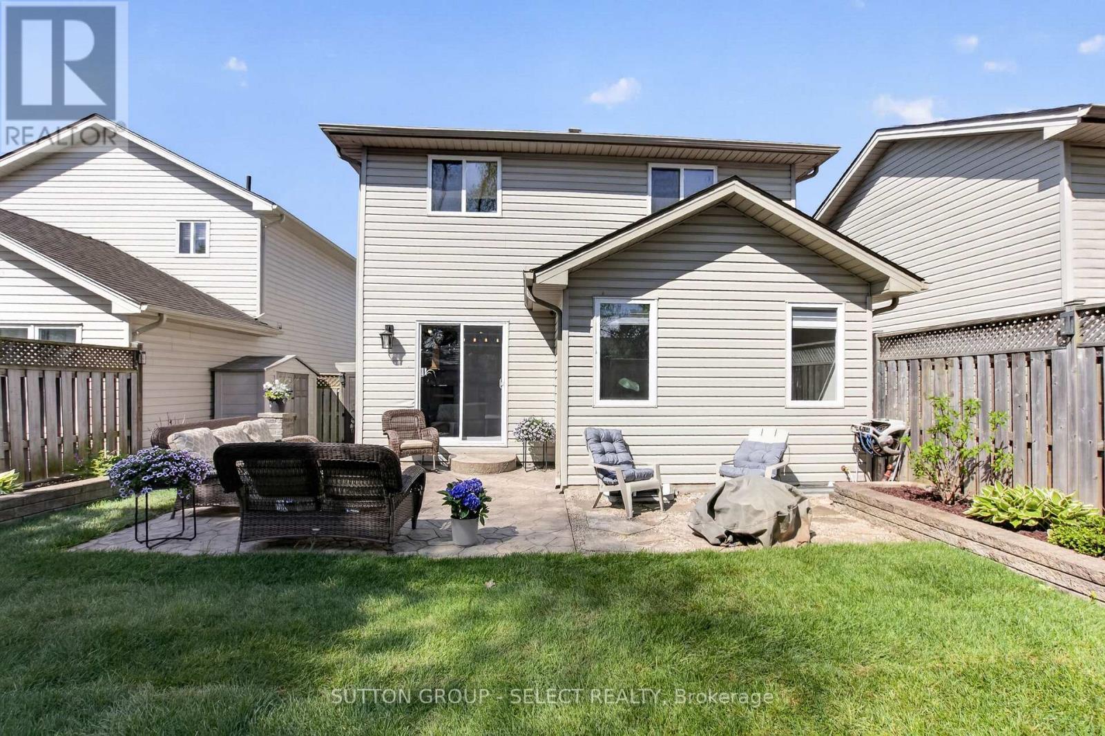 254 Crimson Crescent, London East, Ontario  N5W 6G1 - Photo 39 - X13153808