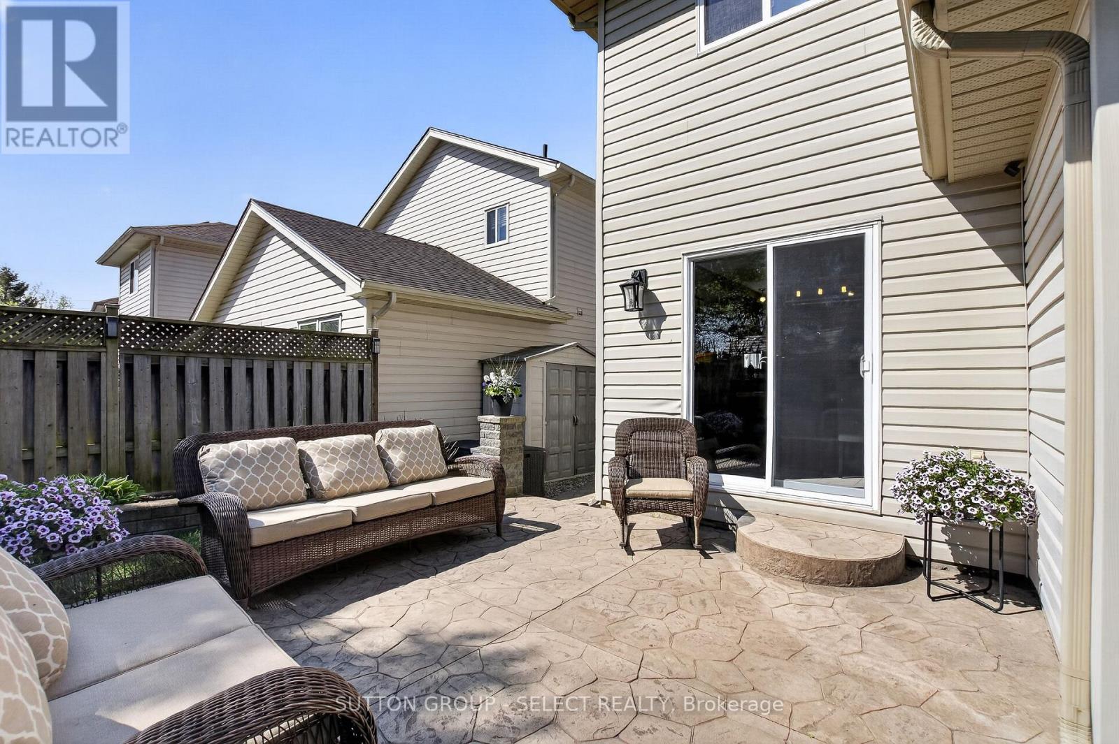 254 Crimson Crescent, London East, Ontario  N5W 6G1 - Photo 41 - X13153808