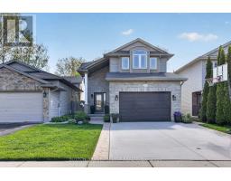 254 CRIMSON CRESCENT, London East, Ontario