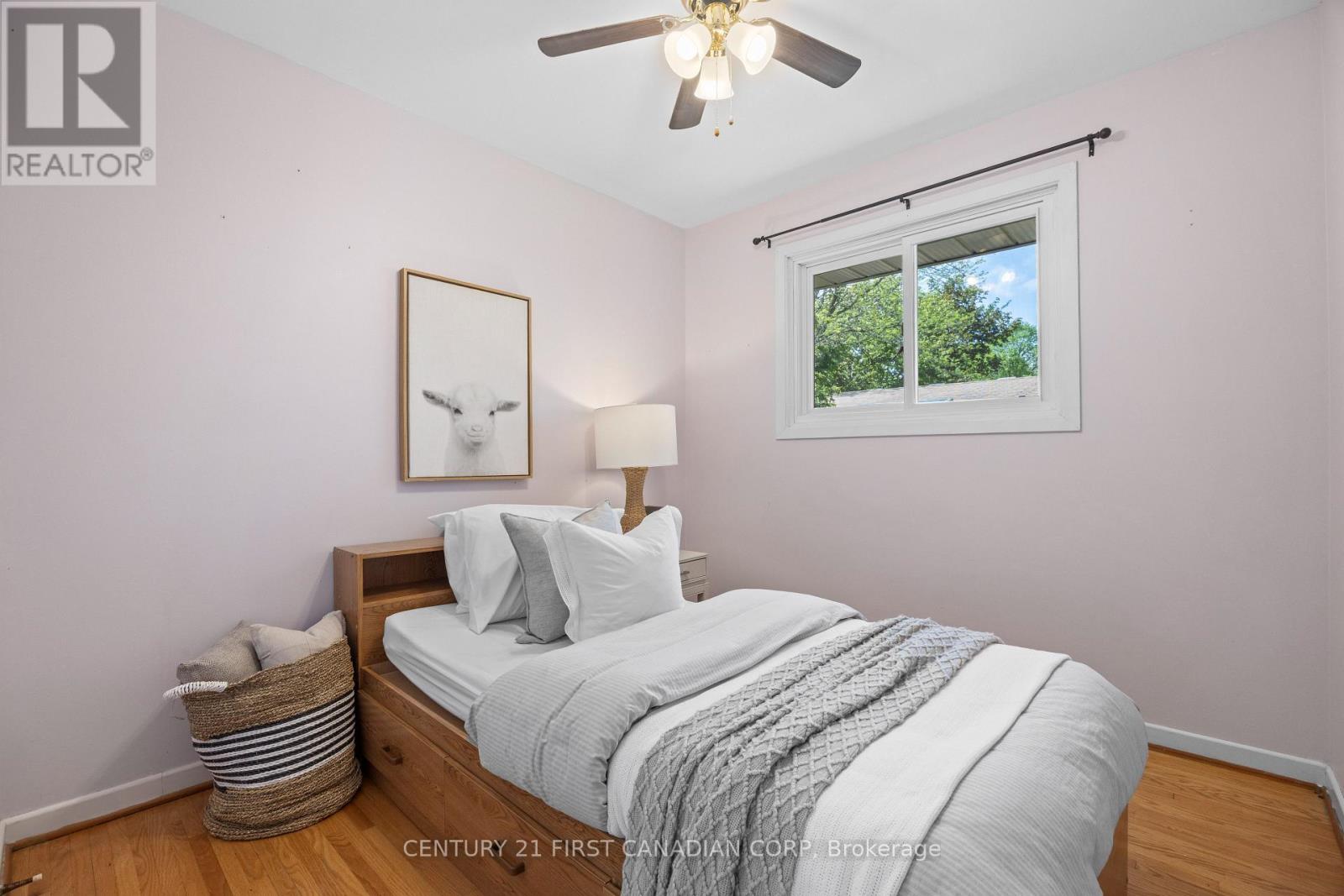 8 Kenwood Crescent, London East, Ontario  N5Y 3W7 - Photo 21 - X13153894