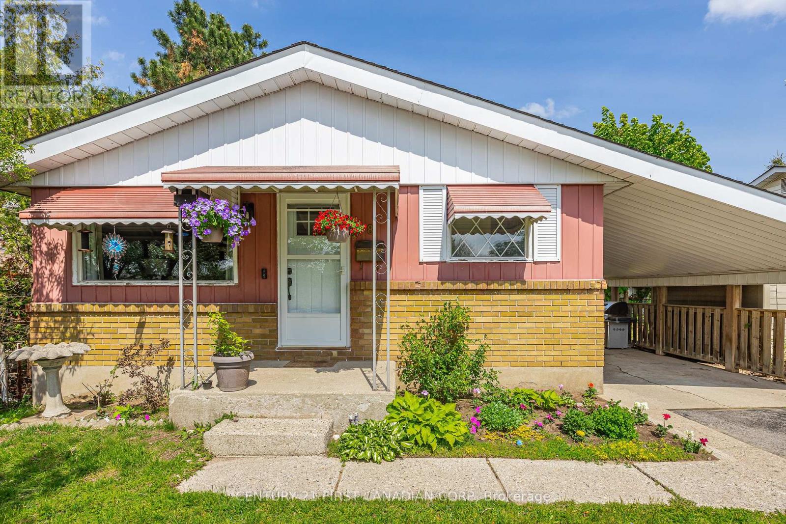 8 Kenwood Crescent, London East, Ontario  N5Y 3W7 - Photo 3 - X13153894