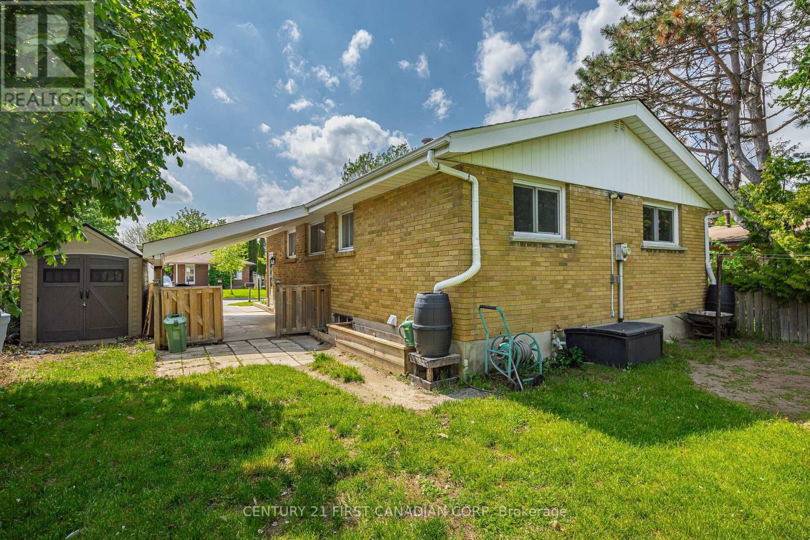 8 Kenwood Crescent, London East, Ontario  N5Y 3W7 - Photo 39 - X13153894