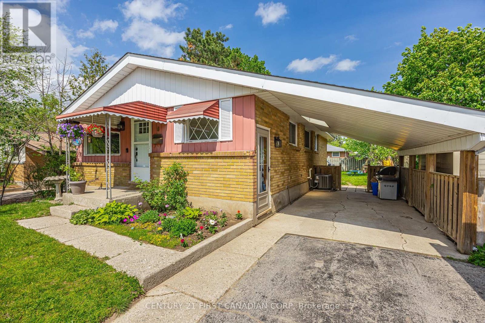 8 Kenwood Crescent, London East, Ontario  N5Y 3W7 - Photo 4 - X13153894