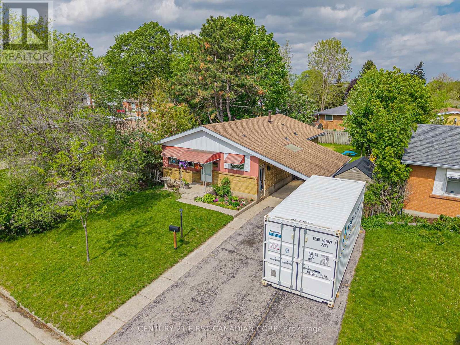 8 Kenwood Crescent, London East, Ontario  N5Y 3W7 - Photo 40 - X13153894