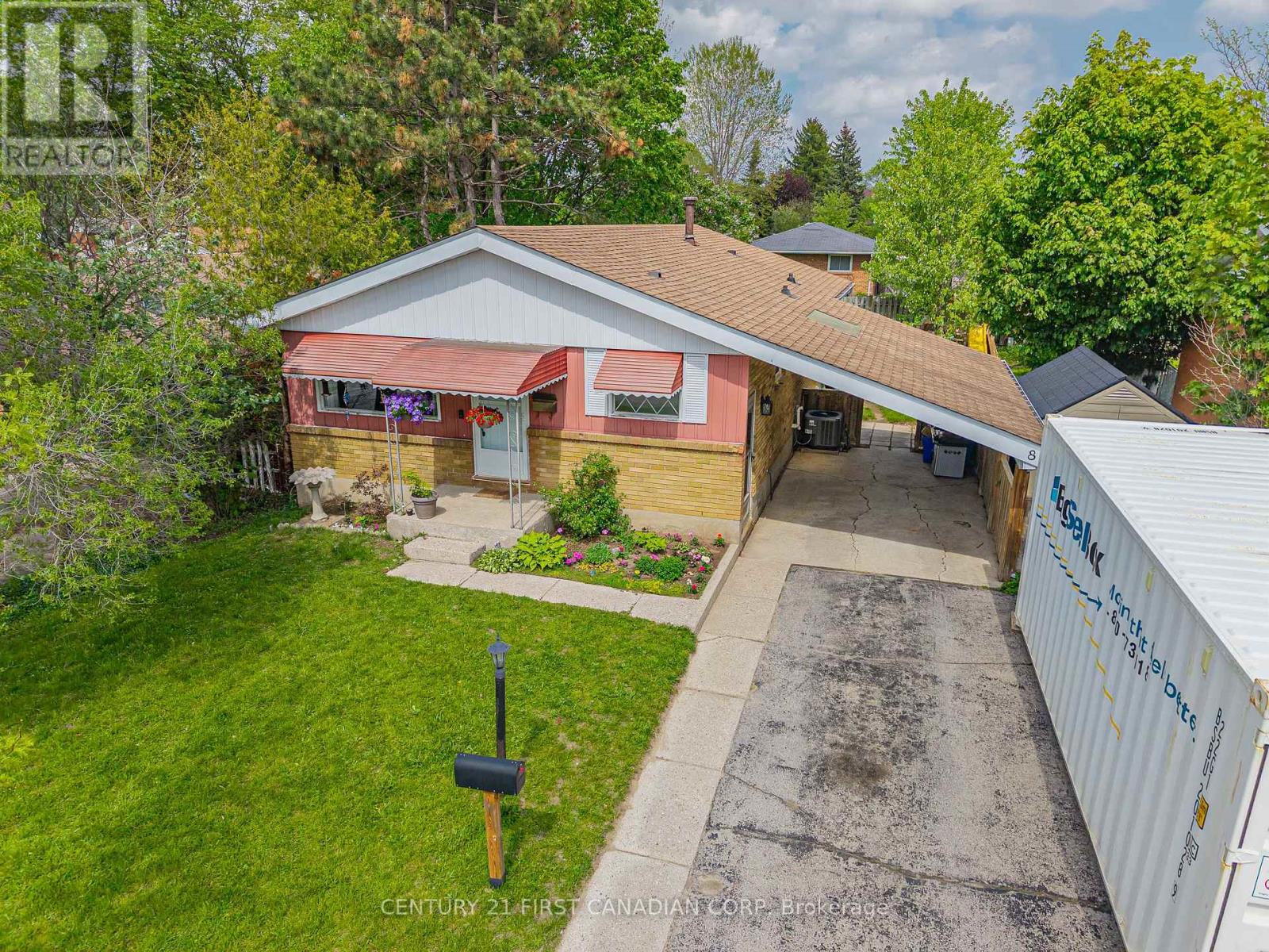 8 Kenwood Crescent, London East, Ontario  N5Y 3W7 - Photo 41 - X13153894