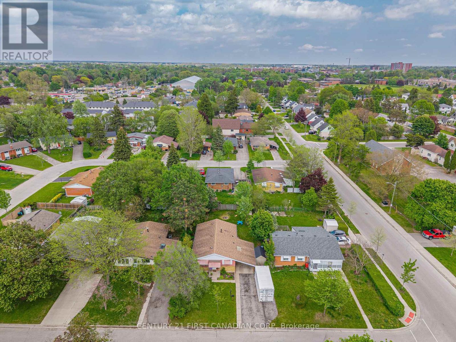 8 Kenwood Crescent, London East, Ontario  N5Y 3W7 - Photo 46 - X13153894