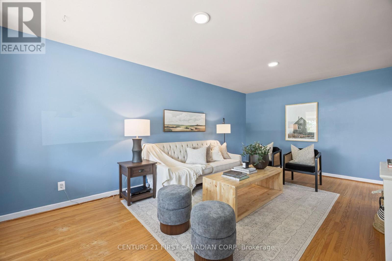 8 Kenwood Crescent, London East, Ontario  N5Y 3W7 - Photo 6 - X13153894