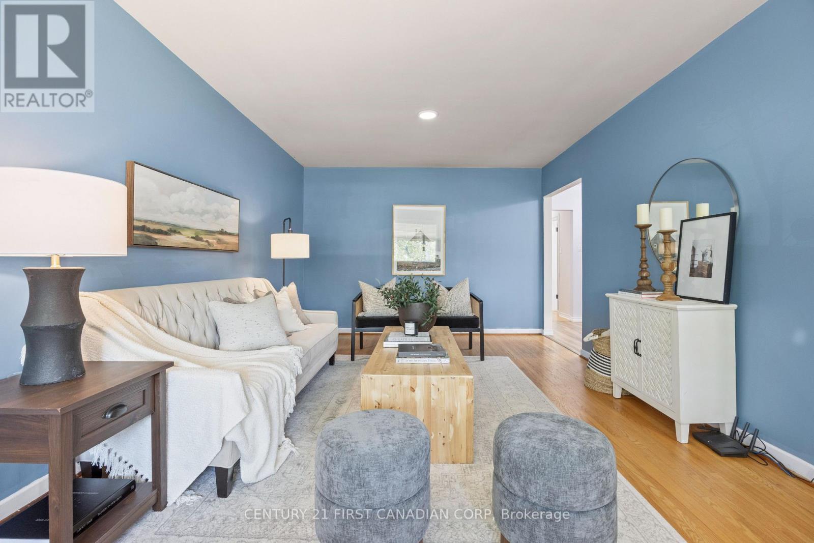 8 Kenwood Crescent, London East, Ontario  N5Y 3W7 - Photo 7 - X13153894