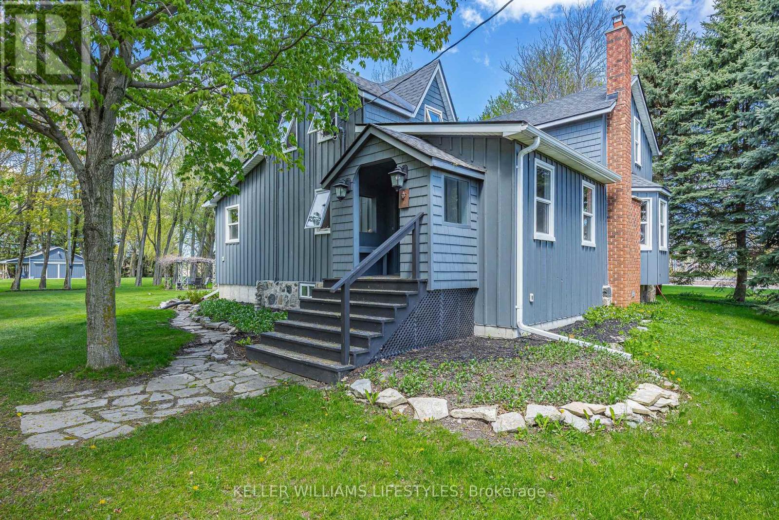 34465 MITCHELL LINE, Lucan Biddulph, Ontario