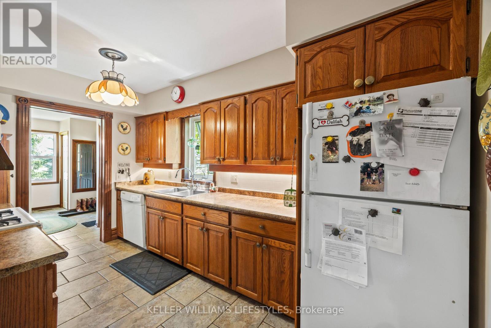 34465 Mitchell Line, Lucan Biddulph, Ontario  N0M 2J0 - Photo 10 - X13153964
