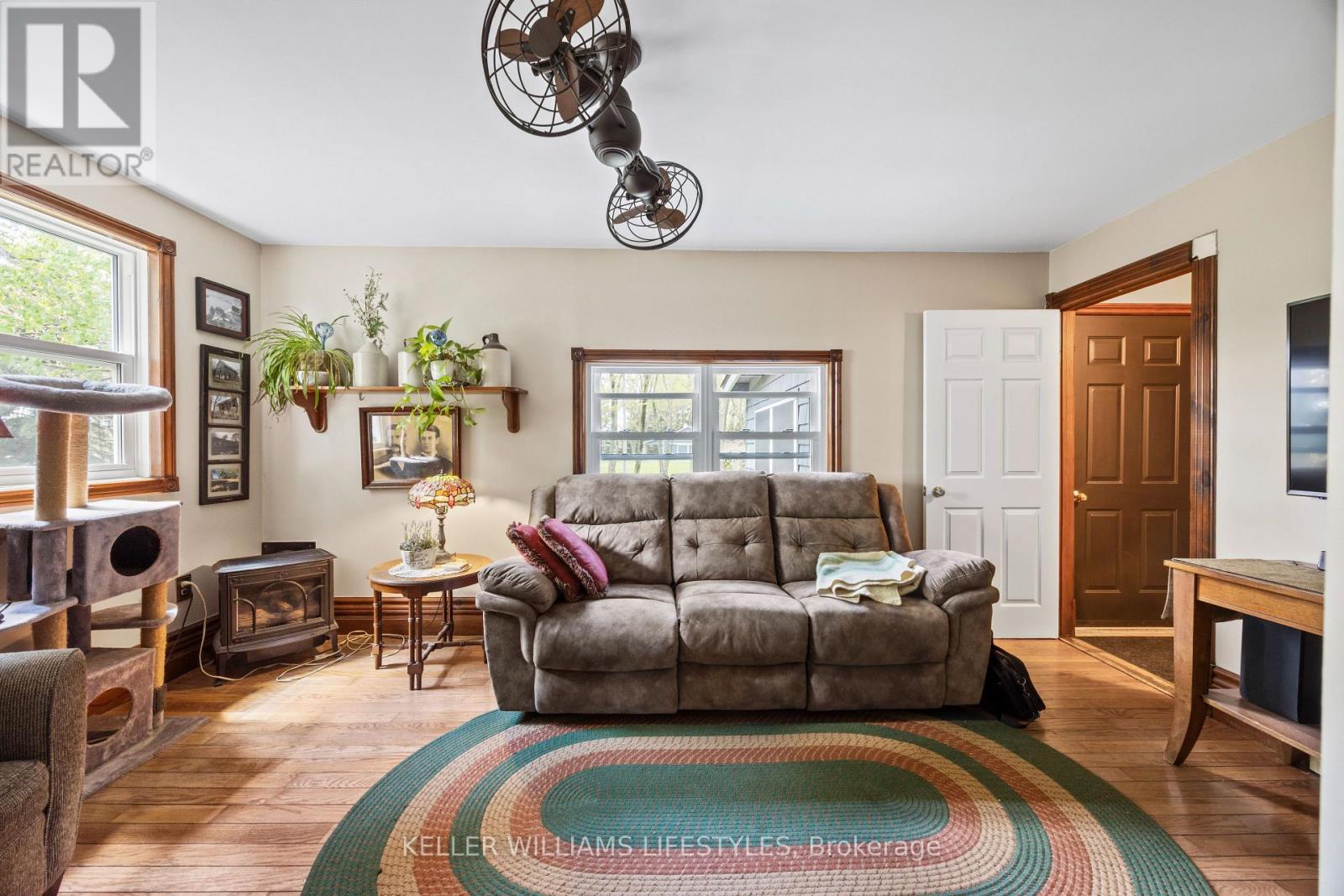 34465 Mitchell Line, Lucan Biddulph, Ontario  N0M 2J0 - Photo 14 - X13153964