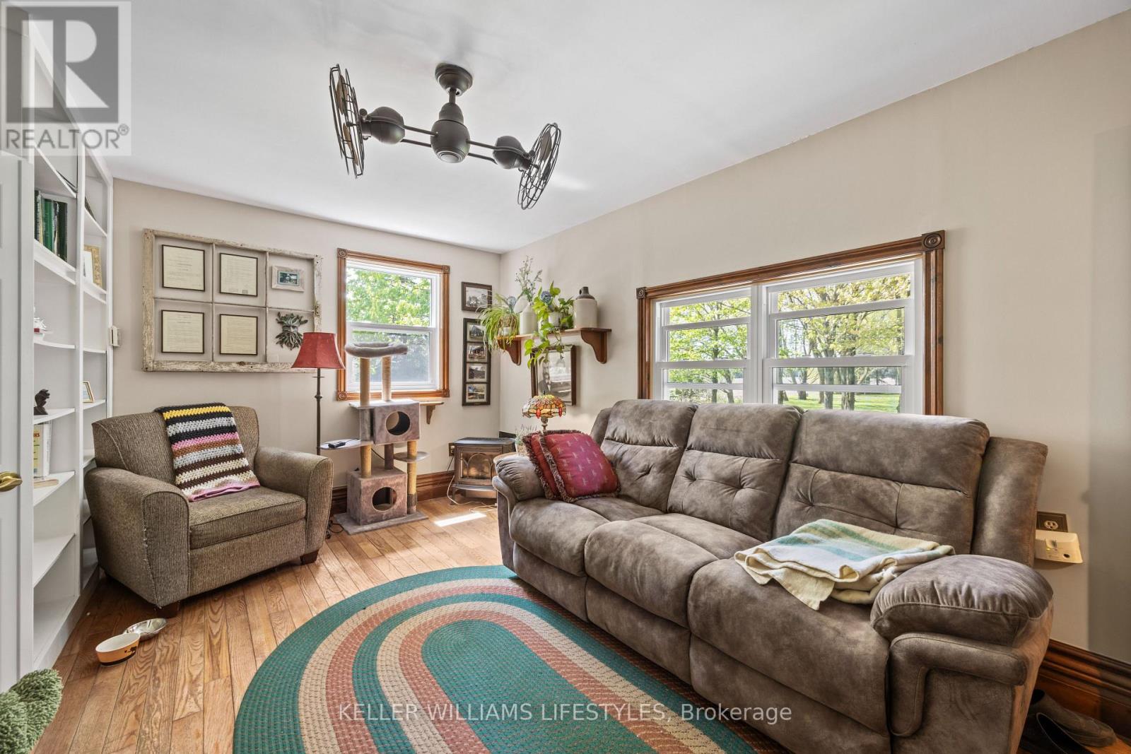 34465 Mitchell Line, Lucan Biddulph, Ontario  N0M 2J0 - Photo 15 - X13153964